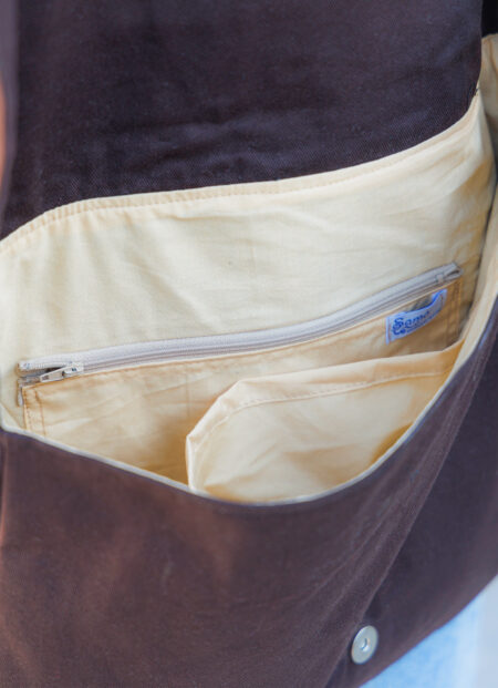 The Derani Ornament Bag - Image 2