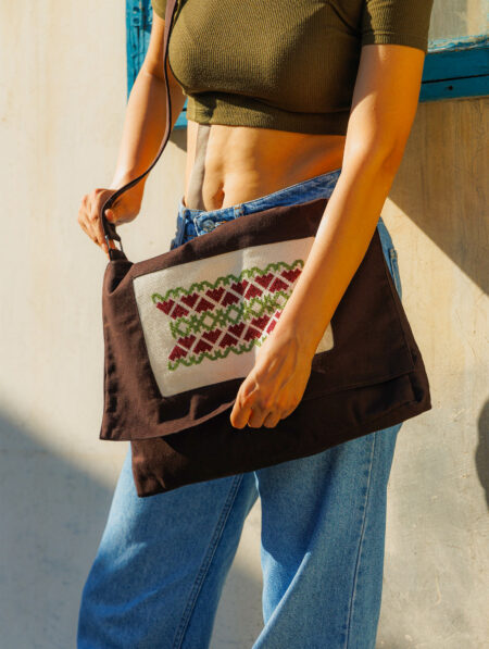 The Derani Ornament Bag - Image 4