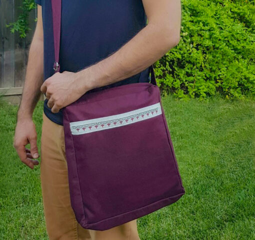 Grapes Belt Bag - Image 2