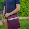 Grapes Belt Bag