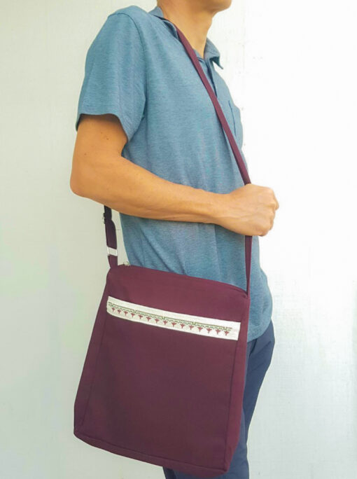 Grapes Belt Bag - Image 6