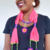 Gypsies Circles Foulard - Image 2