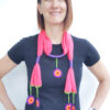 Gypsies Circles Foulard