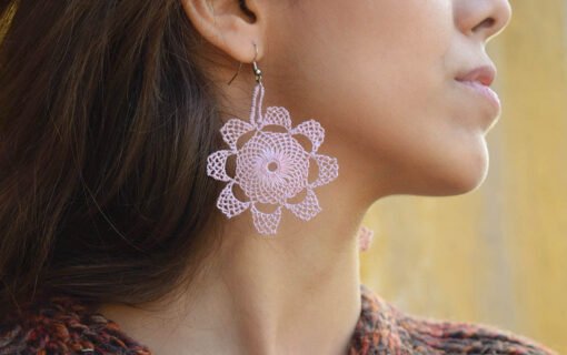 Dalaa 's Earring - Image 2