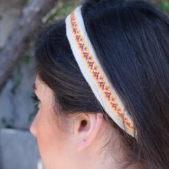 Zenobia Headband