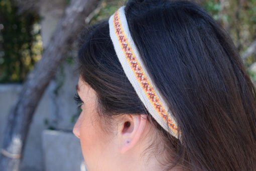 Zenobia Headband