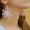 Dalaa 's Earring