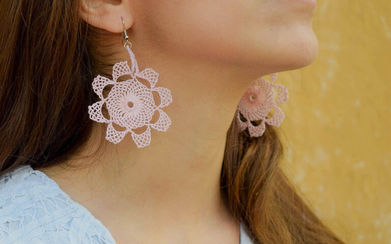 Dalaa 's Earring