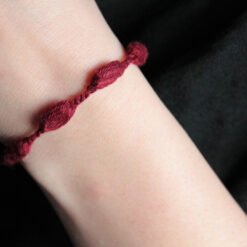 Grapes Bracelet