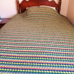 Six Colors Idelbi Blanket