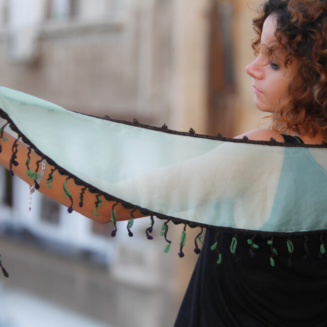 Foulards