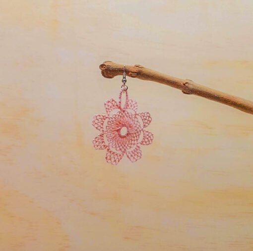 Dalaa 's Earring - Image 3