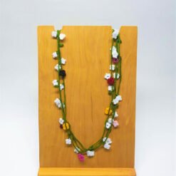 Night Blossom Choker