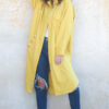 Palmyra Flower Jacket