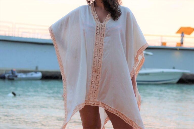 Sugar Cane Blouse