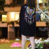 Qurbat Sun Jacket