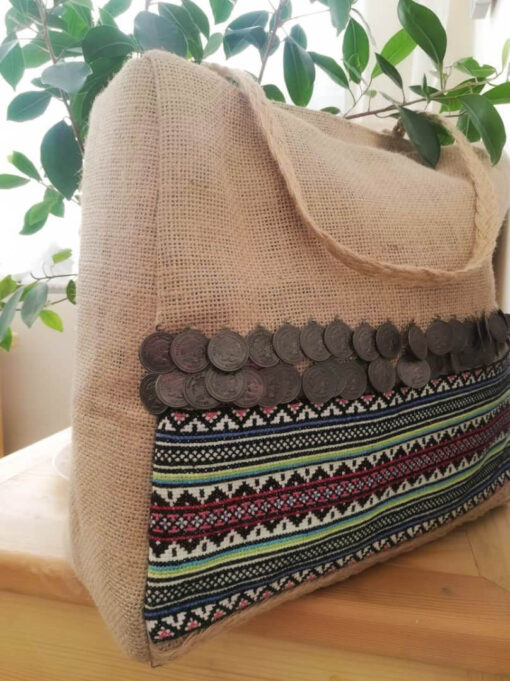 Zenobia Liras Bag - Image 2