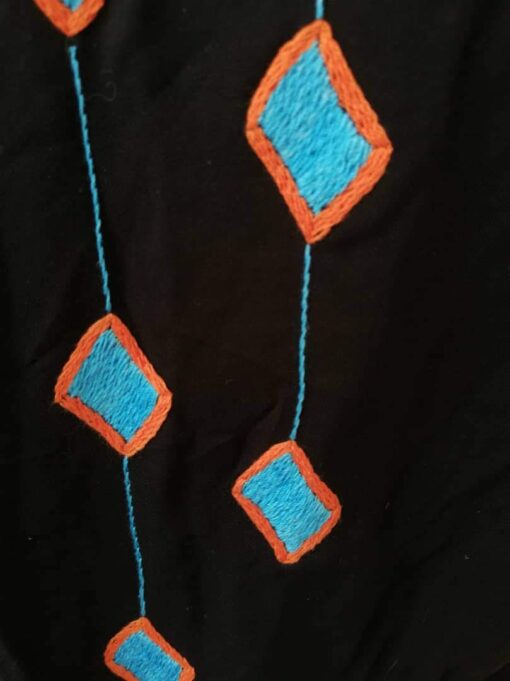 Qurbat Sun Jacket - Image 3