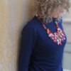 The Gypsy Map Choker - Image 2