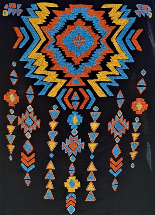 Qurbat Sun Jacket - Image 4