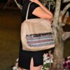 Zenobia Liras Bag