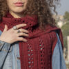 Derani Grapes Scarf - Image 5