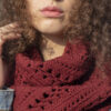 Derani Grapes Scarf - Image 3