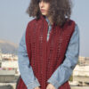 Derani Grapes Scarf