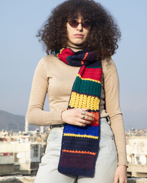 The Circus Scarf - Image 2