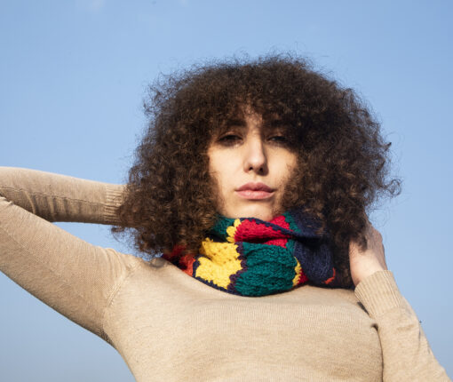 The Circus Scarf - Image 4