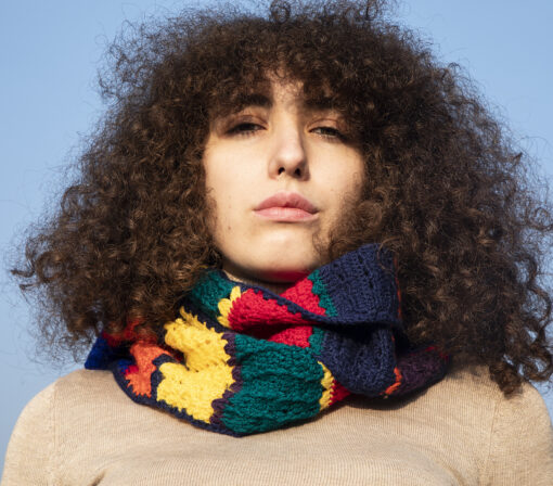 The Circus Scarf - Image 5