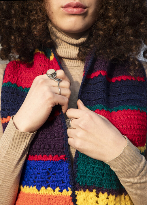 The Circus Scarf - Image 3