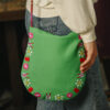 Spring Flowers Bag