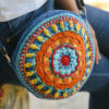 Kerbat Circle Bag - Image 3