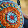 Kerbat Circle Bag - Image 4