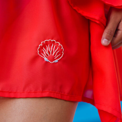 The Shells Cover Up - Image 5