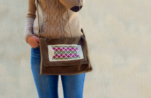 The Derani Ornament Bag - Image 2