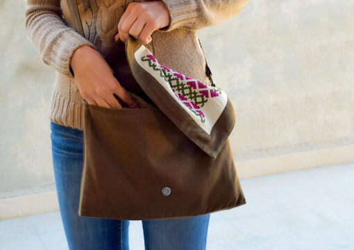 The Derani Ornament Bag - Image 3