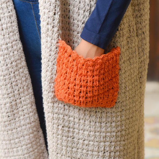 Alternative view of Autumn Sunset Jacket