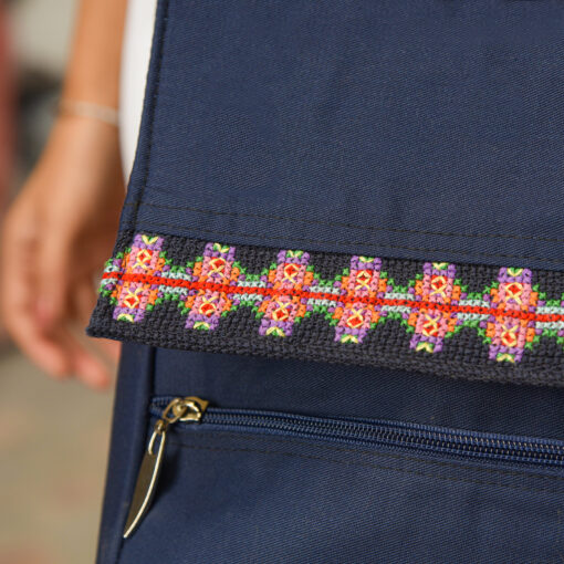 Kerbati Belt Bag - Image 4