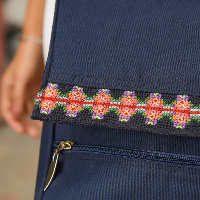 Alternative view of Kerbati Belt Bag