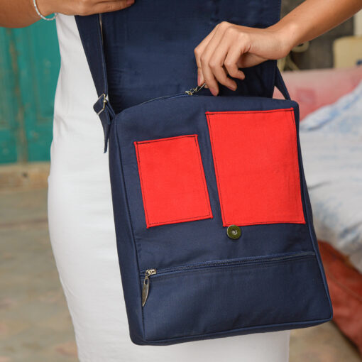 Kerbati Belt Bag - Image 5