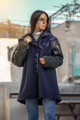 Five Olives Idelbi Jacket