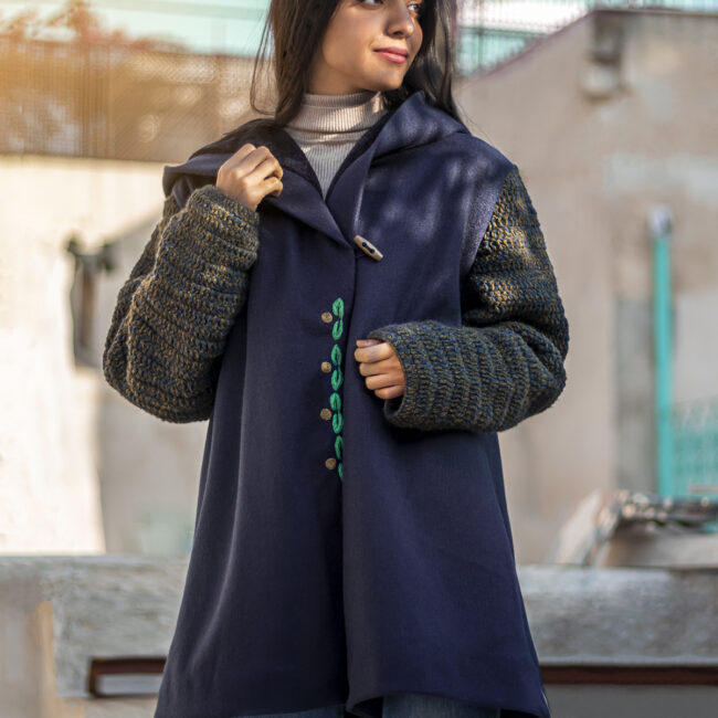 Five Olives Idelbi Jacket