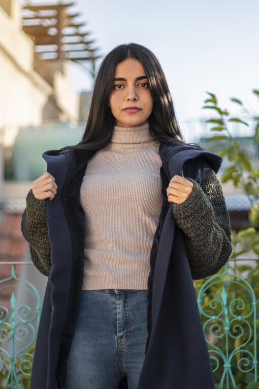 Five Olives Idelbi Jacket - Image 3