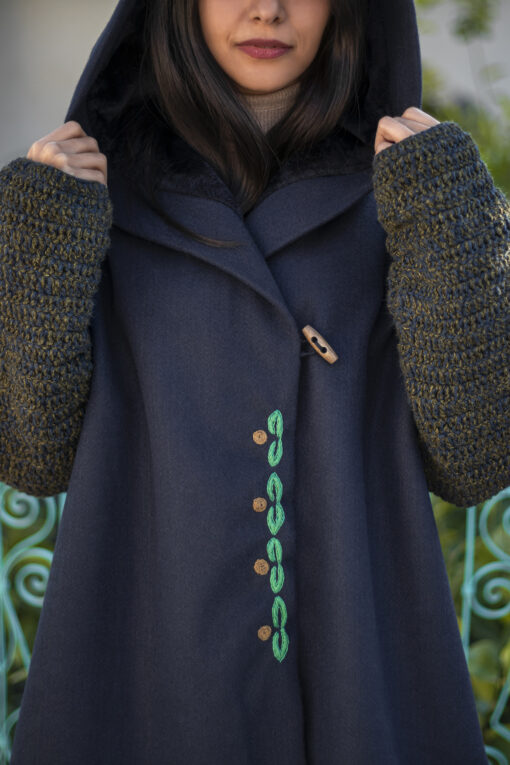 Five Olives Idelbi Jacket - Image 4