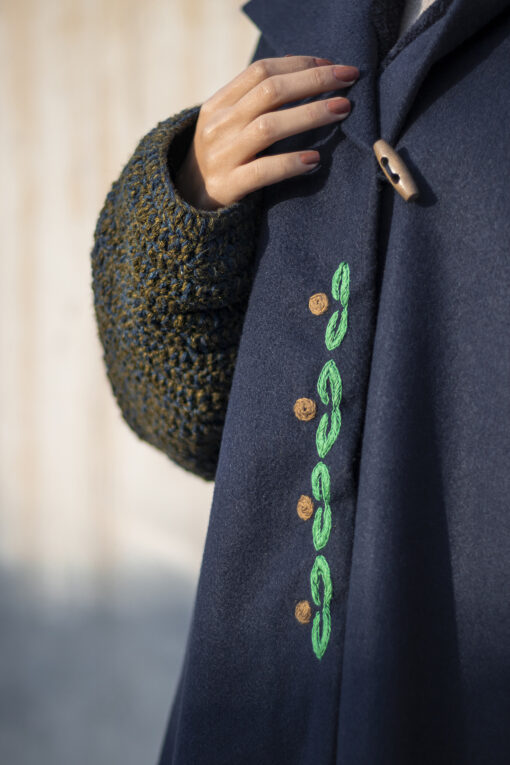 Five Olives Idelbi Jacket - Image 5