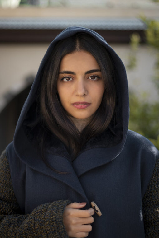 Five Olives Idelbi Jacket - Image 6