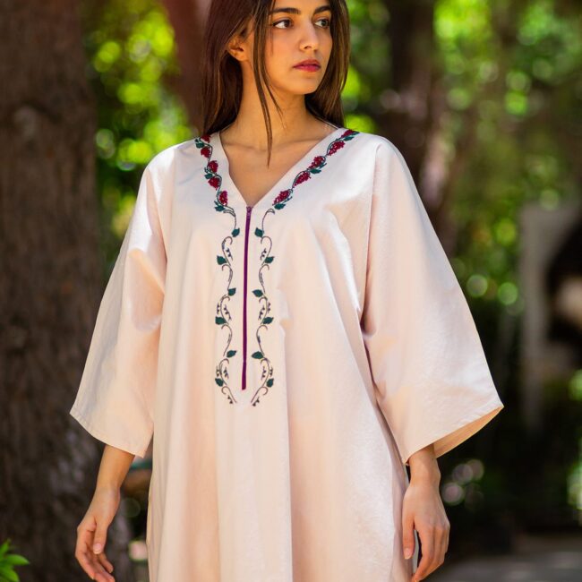Plump Grapes Dress