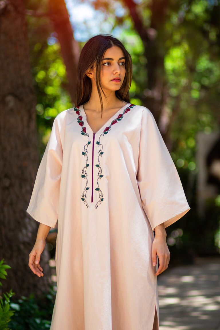 Plump Grapes Dress